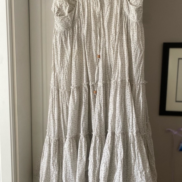 Free People Maxi Skirt - Picture 2 of 3